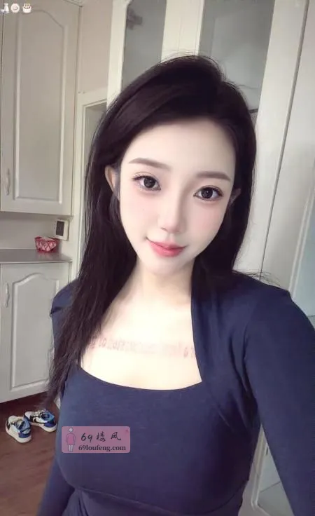 建邺美熙妹妹颜值不错 - 江苏-南京 楼凤实拍第4张