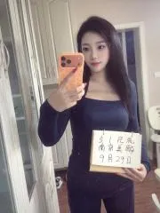 【江苏 - 南京】建邺美熙妹妹颜值不错 最新实拍图片