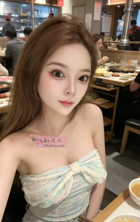 惠城区骚妹美娜 - 广东-惠州 楼凤实拍第2张