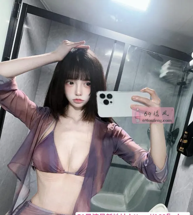 颜值高身材好啊啾 - 广东-广州 楼凤实拍第3张