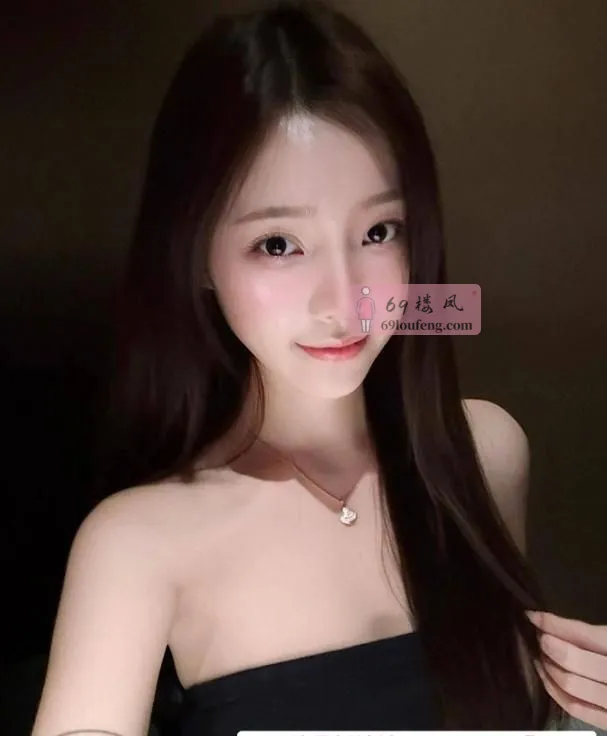 丰满女友感小仙女 - 广东-广州 楼凤实拍第4张