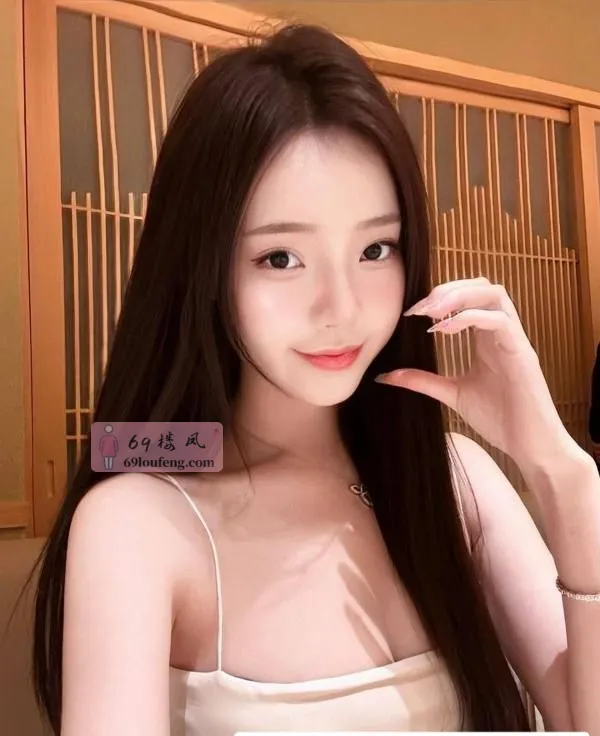 丰满女友感小仙女 - 广东-广州 楼凤实拍第1张