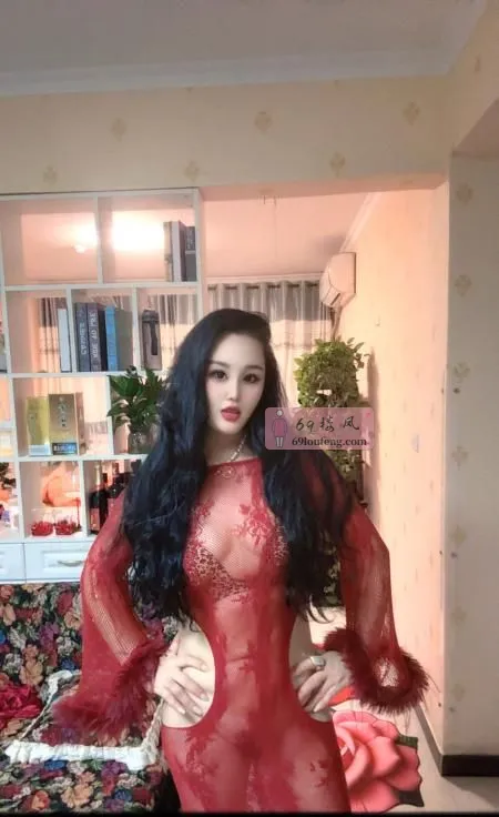 170风骚纯御姐 - 陕西-西安 楼凤实拍第3张