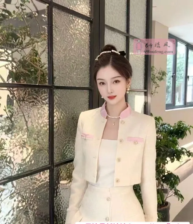 长腿大胸美女个人兼职 - 江苏-南京 楼凤实拍第4张