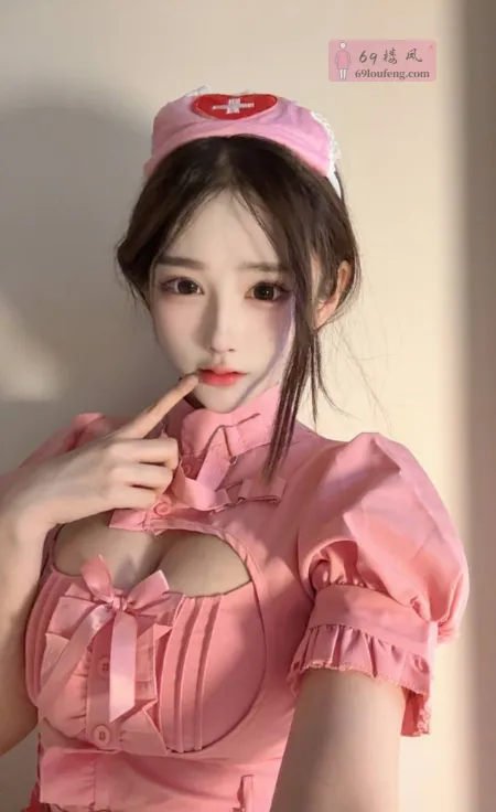 初恋感美胸语汐 - 广东-广州 楼凤实拍第1张