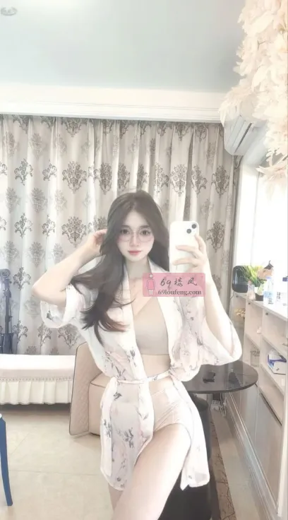 苗条甜妹琴儿 - 广东-深圳 楼凤实拍第3张