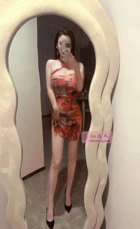 美乳长腿骚温妮 - 浙江-杭州 楼凤实拍第3张