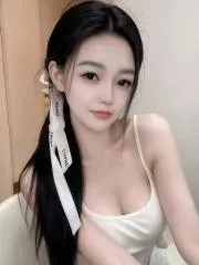 广东 - 深圳 美臀后花园汐汐 纯天然无科技实景