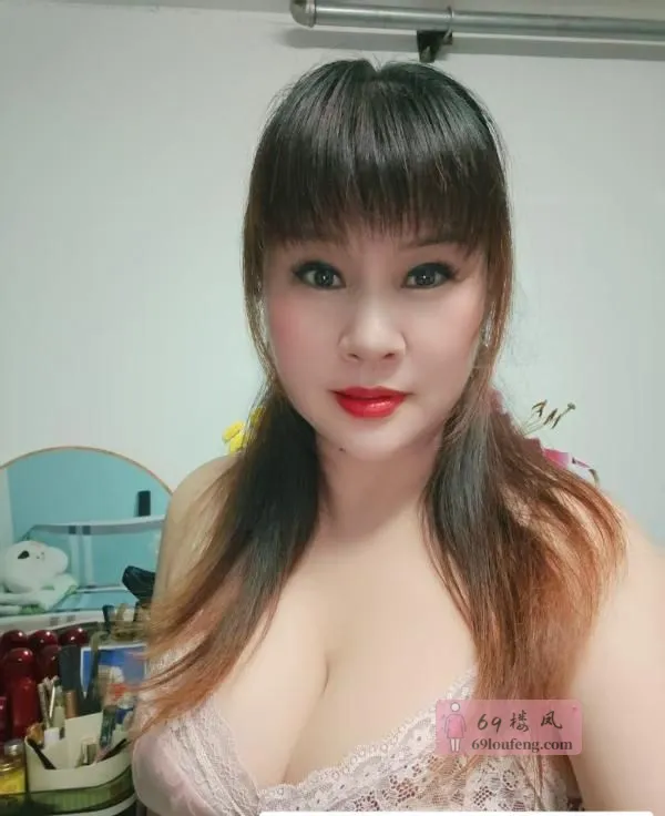 风情丰满老师 - 广东-广州 楼凤实拍第3张