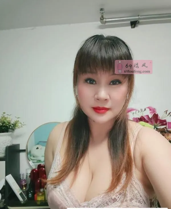 风情丰满老师 - 广东-广州 楼凤实拍第2张