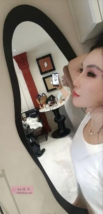 青岛老熟女辣椒 - 山东-青岛 楼凤实拍第3张