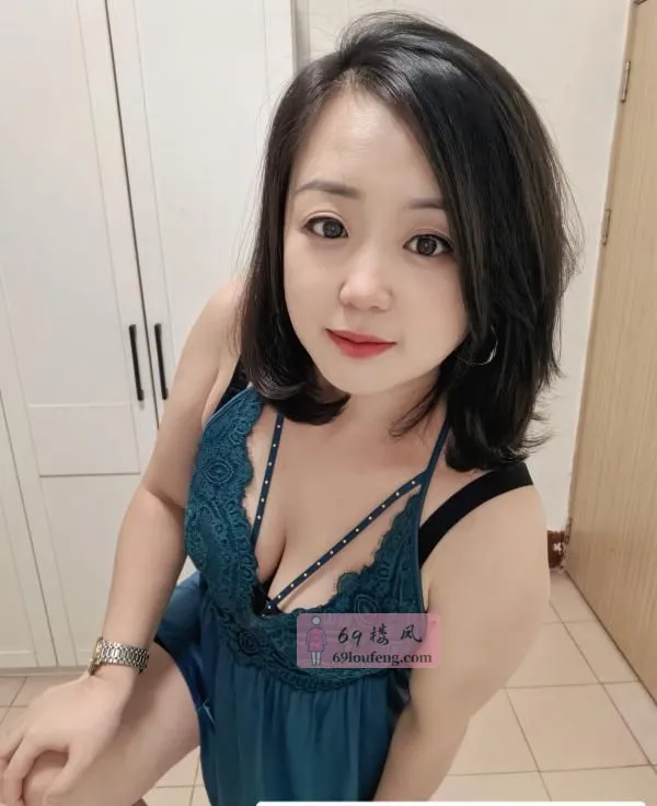 江南西少妇欣欣 - 广东-广州 楼凤实拍第3张