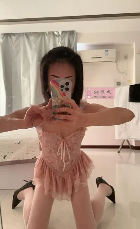 风骚体贴型美女 - 辽宁-沈阳 楼凤实拍第4张
