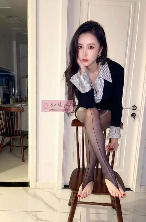 朝阳制服御姐球球 - 北京-朝阳区 楼凤实拍第1张