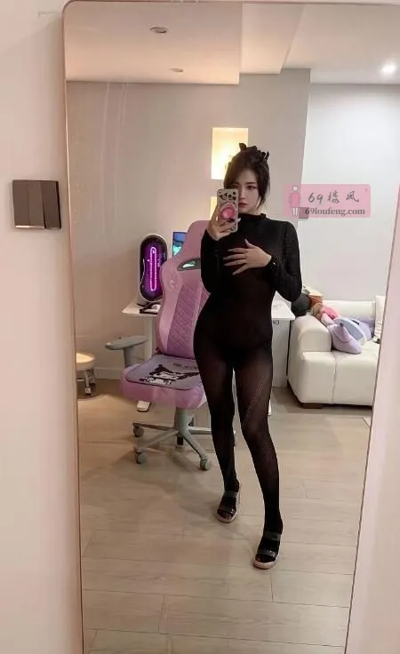 朝阳制服御姐球球 - 北京-朝阳区 楼凤实拍第4张