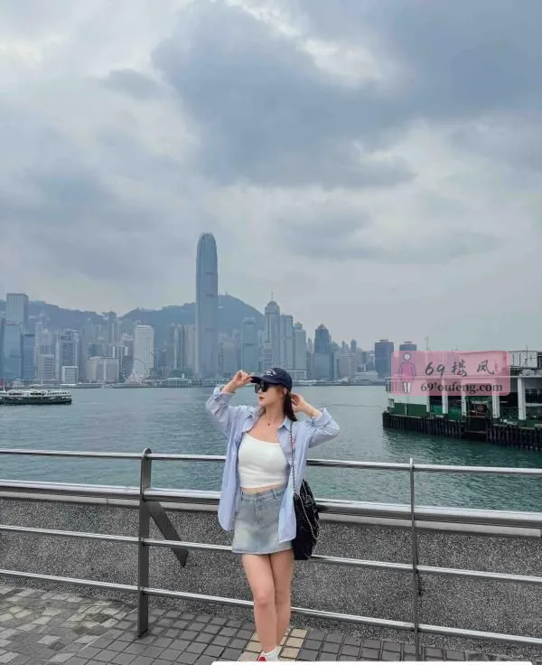诱人御姐娜娜 - 广东-深圳 楼凤实拍第3张