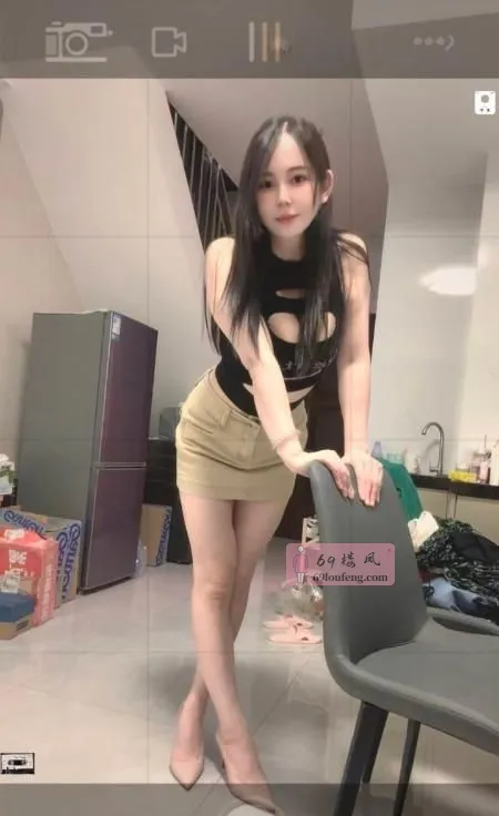 二刷肥臀骚姐恬儿 - 江苏-南京 楼凤实拍第3张