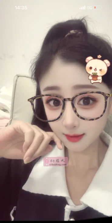 舌头会跳舞的骨感女 - 四川-成都 楼凤实拍第1张