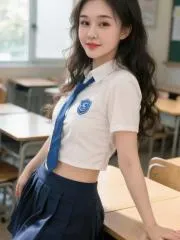 江苏 - 南京 少女型美女兼职 纯天然无科技实景