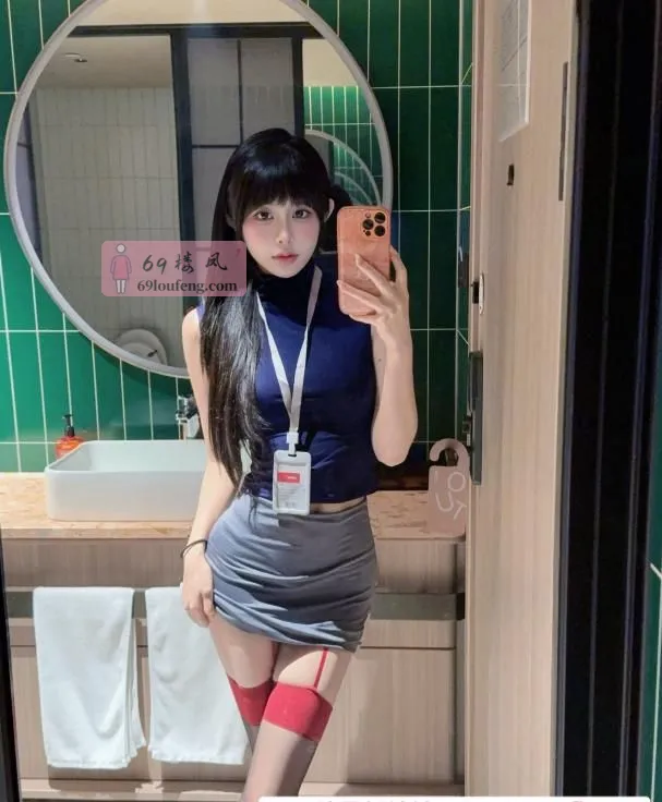 长腿细腰制服团团 - 内蒙-呼和浩特 楼凤实拍第2张