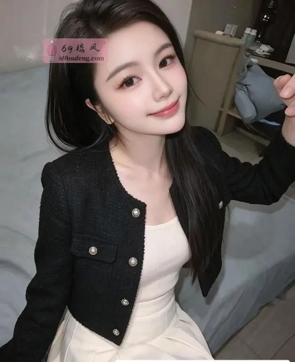 上城美乳小腰精骚妹 - 浙江-杭州 楼凤实拍第4张