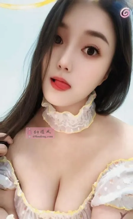 西湖巨乳娃娃脸盼盼 - 浙江-杭州 楼凤实拍第2张