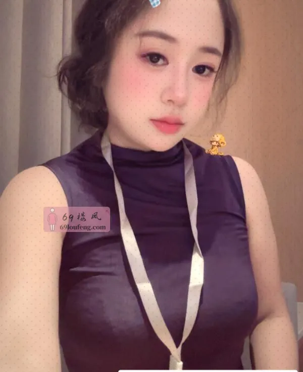 温柔甜美风骚大胸妹 - 江苏-南京 楼凤实拍第2张