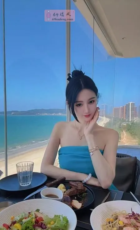 福田肤白貌美水玲珑 - 广东-深圳 楼凤实拍第1张