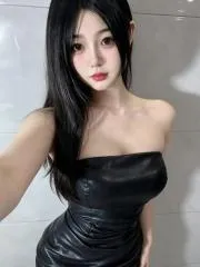 江苏 - 苏州 宅男福利推荐：长腿妹子菲菲 实景