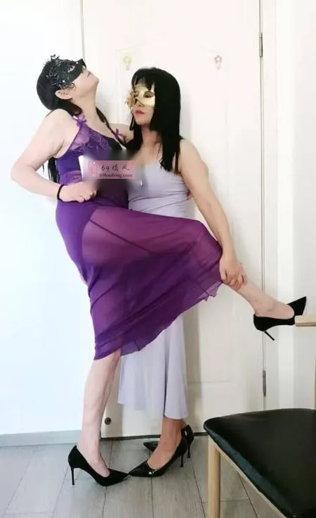 双飞大长腿少妇 - 浙江-杭州 楼凤实拍第4张