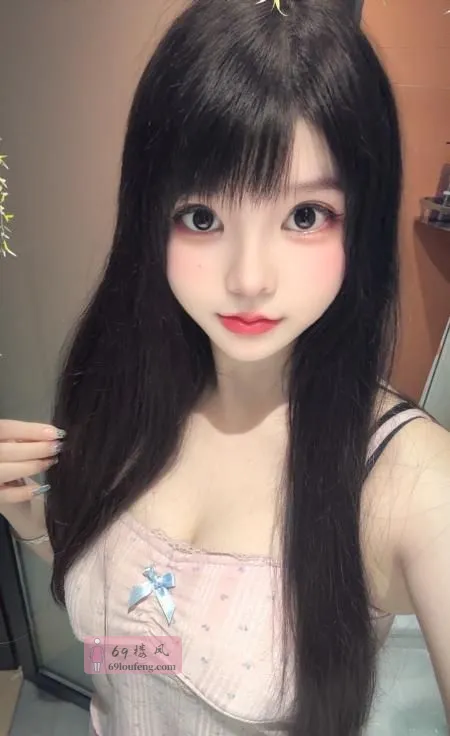 坂田女友闹闹 - 广东-深圳 楼凤实拍第1张