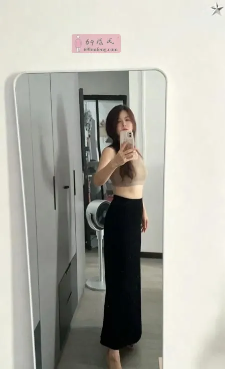 海珠美熟女七七 - 广东-广州 楼凤实拍第1张