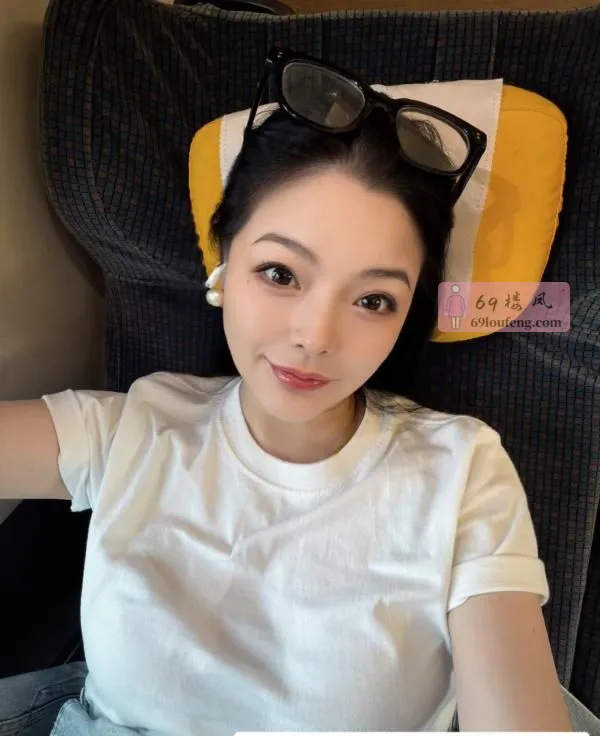 大胸虎牙妹文文 - 广东-深圳 楼凤实拍第2张