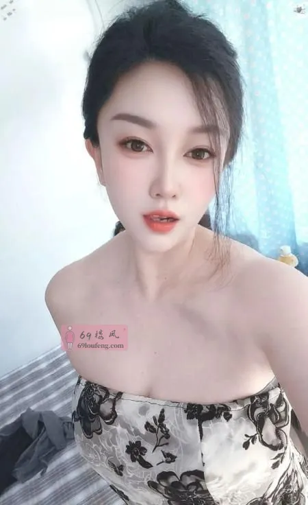 雁塔大白兔老师回归 - 陕西-西安 楼凤实拍第3张