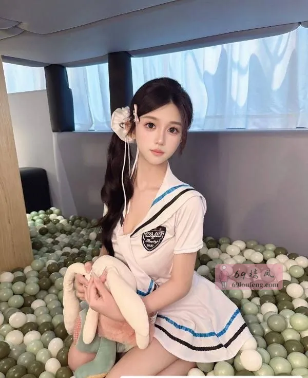天河反差嫩妹金珠 - 广东-广州 楼凤实拍第4张