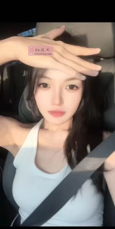 闷骚清纯女大 - 广东-广州 楼凤实拍第3张