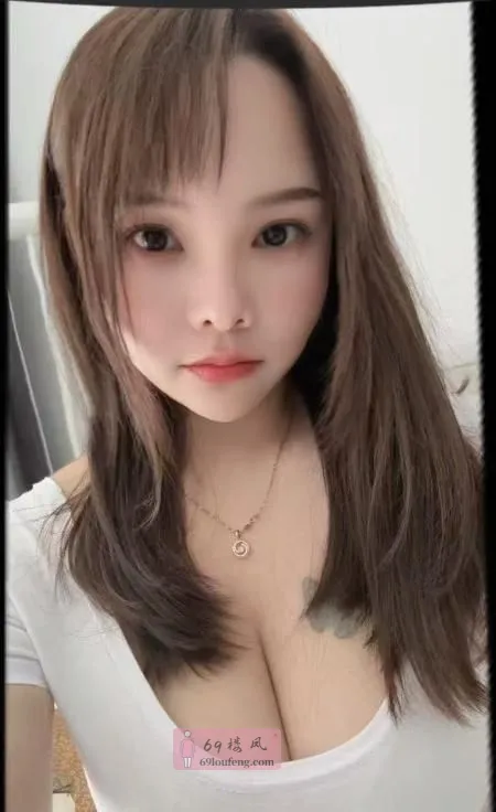体验性感大奶妹子 - 江西-南昌 楼凤实拍第3张