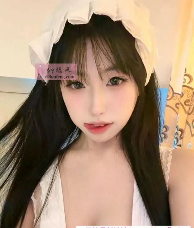 舌吻柔妹小困包 - 江苏-无锡 楼凤实拍第4张