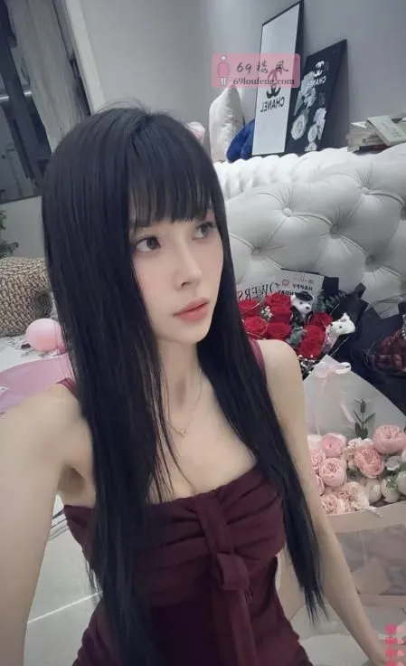 细腰服务系小妖精 - 广东-广州 楼凤实拍第1张