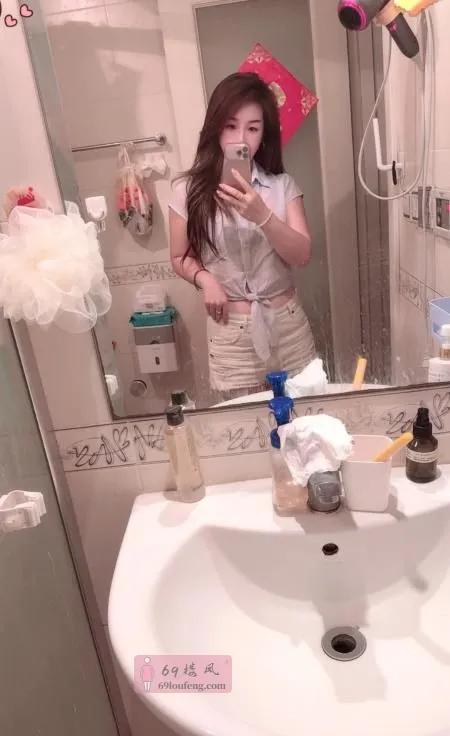 气质少妇婉婷 - 江苏-南京 楼凤实拍第2张