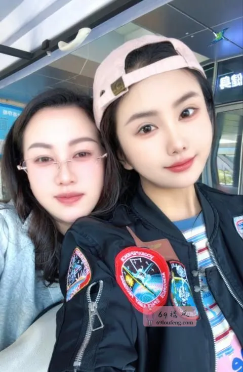 母女巡游南京站 - 江苏-南京 楼凤实拍第1张