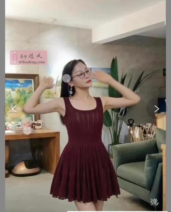 庐阳双飞大奶姐妹花 - 安徽-合肥 楼凤实拍第1张