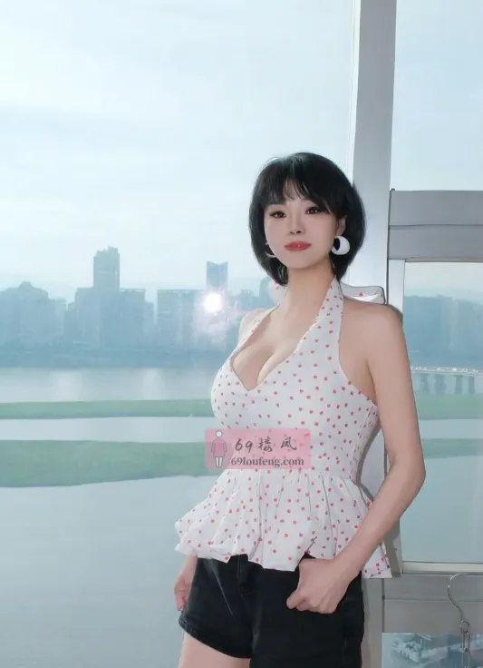 奶糖小骚骚 - 江西-南昌 楼凤实拍第3张