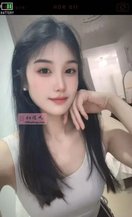清纯甜妹女友 - 安徽-合肥 楼凤实拍第1张