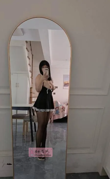 巨乳翘臀女神 - 云南-昆明 楼凤实拍第4张