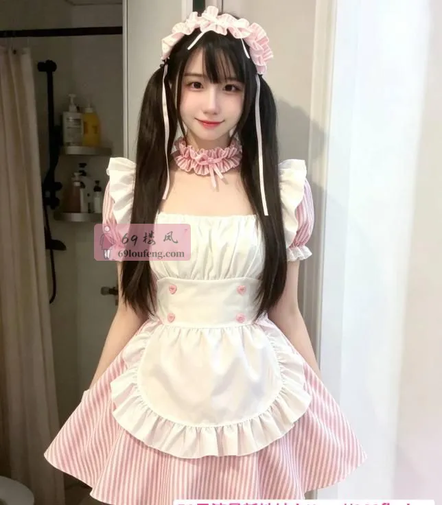 甜美颜值二次元嫩妹 - 湖北-武汉 楼凤实拍第1张
