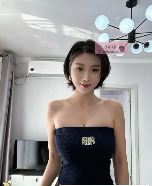 性感大胸长腿170 - 河南-郑州 楼凤实拍第1张