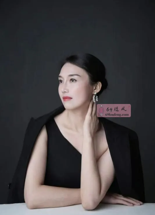 河西区大胸御姐 - 天津-河西区 楼凤实拍第2张