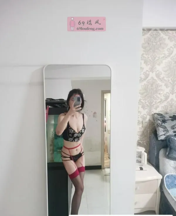 长安骚小鱼 - 陕西-西安 楼凤实拍第2张