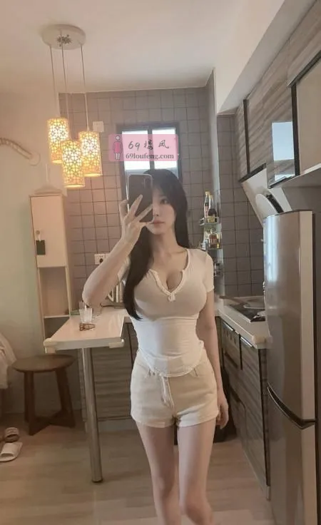 天河性感大E奶林妙妙 - 广东-广州 楼凤实拍第3张